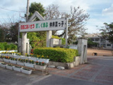 仲井真小学校