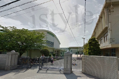 海田町立 海田東小学校の画像1