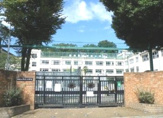 豊島区立 仰高小学校
