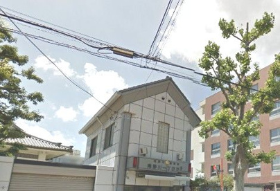 交番の画像1