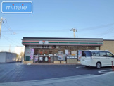  セブンイレブン・市川北方町４丁目店