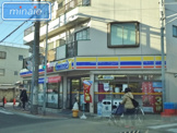 ミニストップ・市川北方店