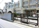 豊島区立池袋中学校
