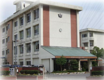 広島市立古田中学校の画像1