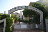 与儀小学校