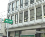 銀行 埼玉りそな銀行・蕨支店