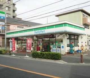 ファミリーマート 西川口一丁目店の画像1