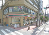 セブンイレブン 西川口中央通り店