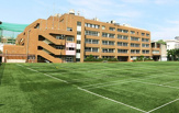  十文字高等学校