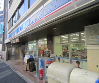 ローソン 南大塚三丁目の画像1