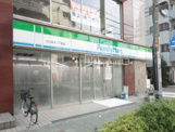 ファミリーマート川口並木２丁目店