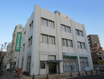 埼玉りそな銀行・西川口支店の画像1