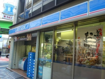  ローソン 東池袋の画像1