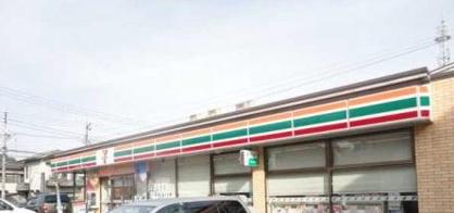 セブンイレブン川口西青木３丁目店の画像1