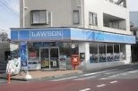 コンビニエンスストア ローソン 川口西青木