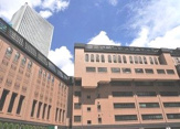 豊島岡女子学園高等学校