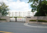 小学校 川口市立青木北小学校