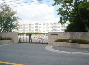 川口市立青木北小学校の画像1