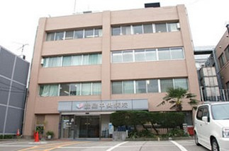 豊島中央病院の画像1