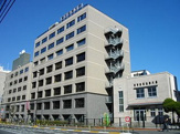 私立東邦音楽大学附属東邦高校