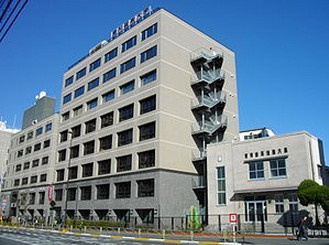 私立東邦音楽大学附属東邦高校の画像1