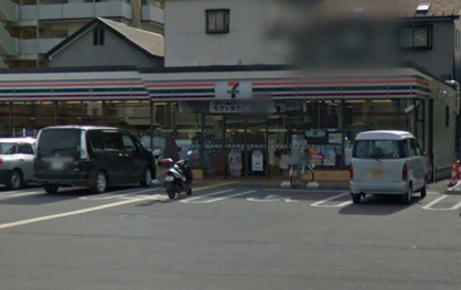 セブン−イレブンさいたま辻７丁目店の画像1