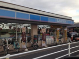 ローソン 蕨北町五丁目