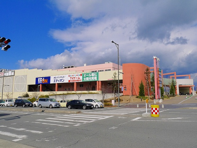 ヴィジョンメガネ ガーデンモール木津川店 写真 アクセス 営業時間 奈良県の賃貸なら 賃貸のマサキ