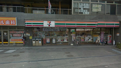 セブンイレブン北戸田駅西口店の画像1