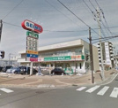 ドラッグセイムス 戸田新曽薬局店