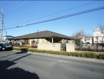 戸田市役所 新曽保育園の画像1