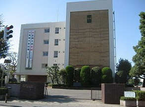 埼玉県立南稜高等学校の画像1