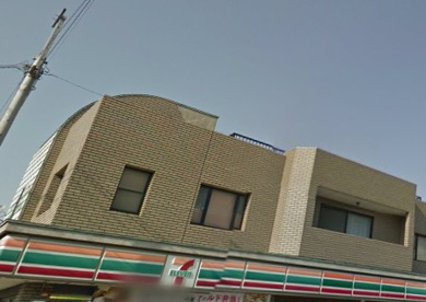 セブンイレブン戸田美女木４丁目店の画像1
