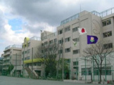  さいたま市立 内谷中学校