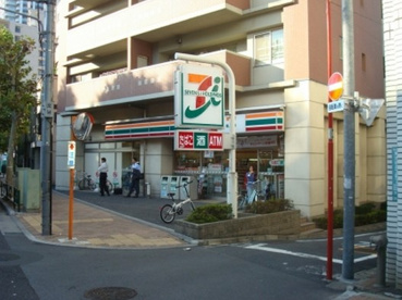 セブンイレブン豊島東池袋５丁目店の画像1