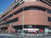 郵便局 東池袋郵便局