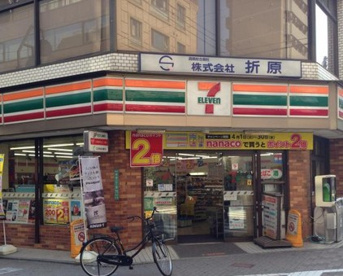 セブンイレブン・池袋西口店の画像1