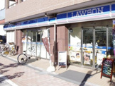 ローソン 西池袋
