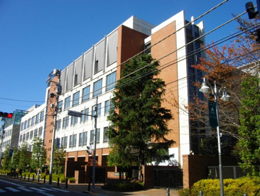  私立立教池袋高校の画像1
