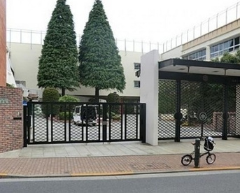  立教小学校の画像1