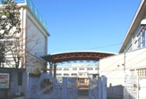 小学校 豊島区立池袋第三小学校