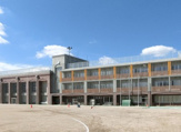 中学校 豊島区立西池袋中学校