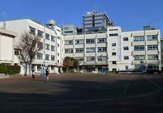  豊島区立朋有小学校