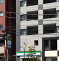  ファミリーマート 駒込本郷通り店