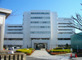 総合病院 東京都立大塚病院