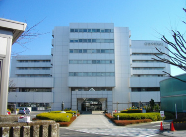  東京都立大塚病院の画像1