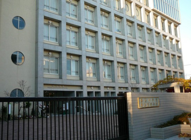  駒込高等学校の画像1