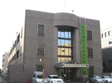 警察 駒込警察署