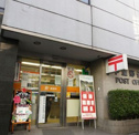 中里郵便局