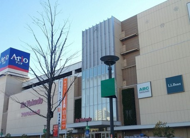 イトーヨーカドー アリオ川口店の画像1